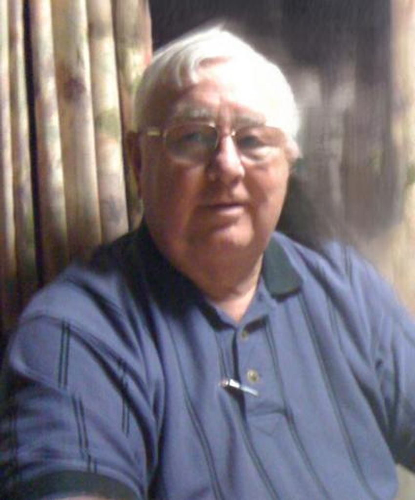 Larry Lutz Profile Photo