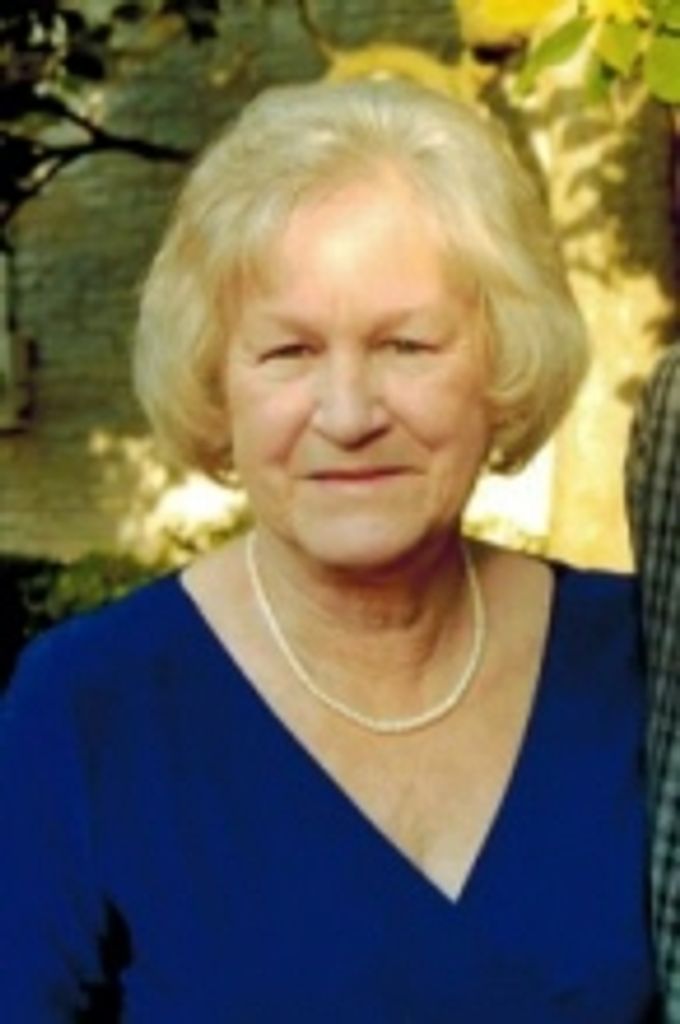 Eugenia “Jean” Lawrence