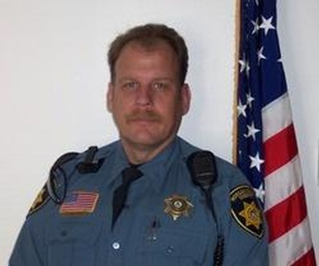 Dave C. Kallweit