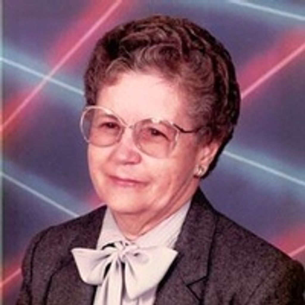 Lois  Marie Schenewerk