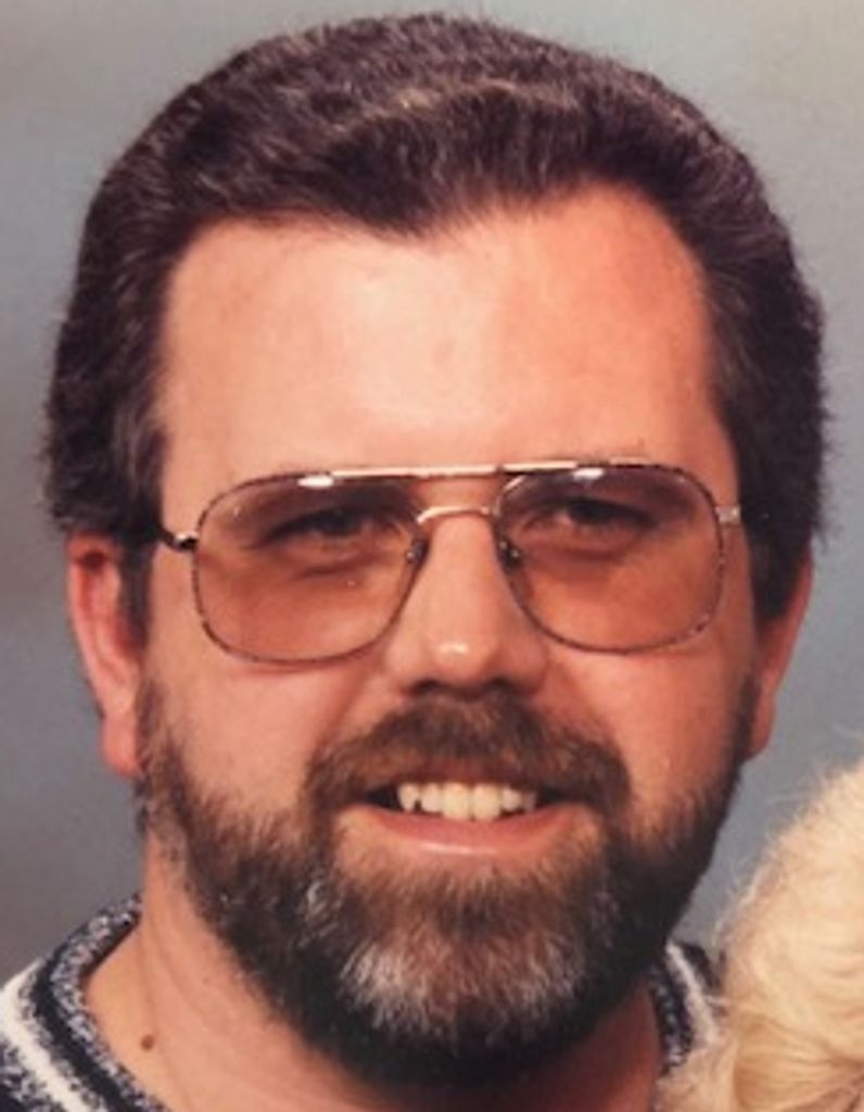 Gary  Keith Campbell