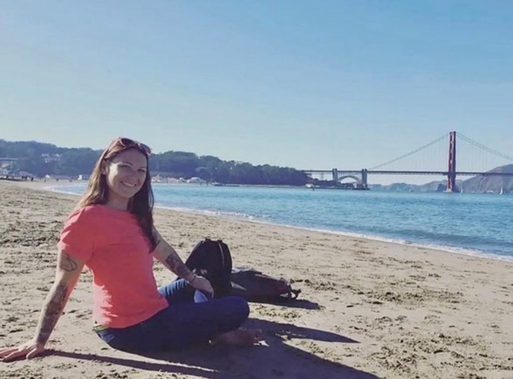 Caroline F. Donaghy Profile Photo