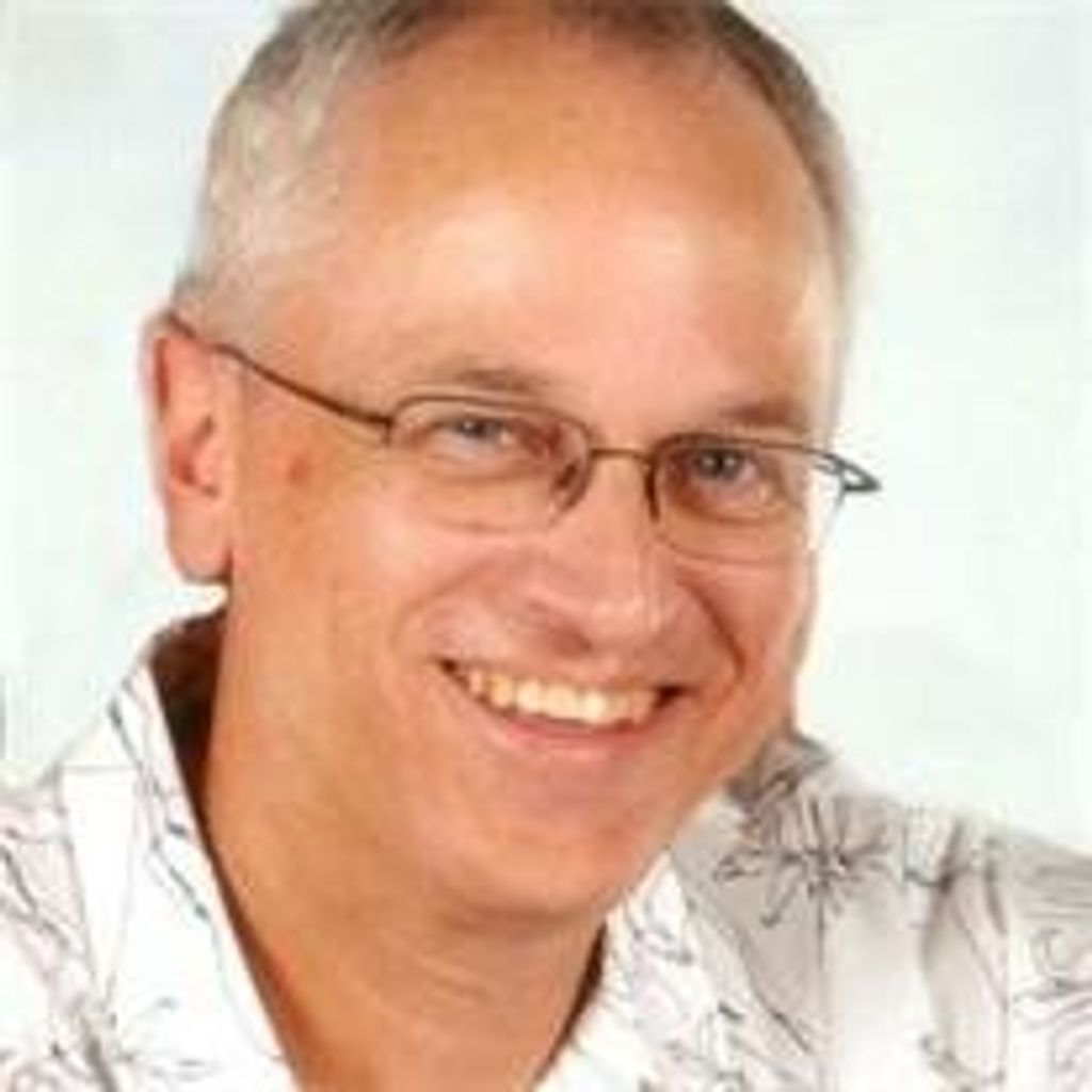 James Pettry Profile Photo