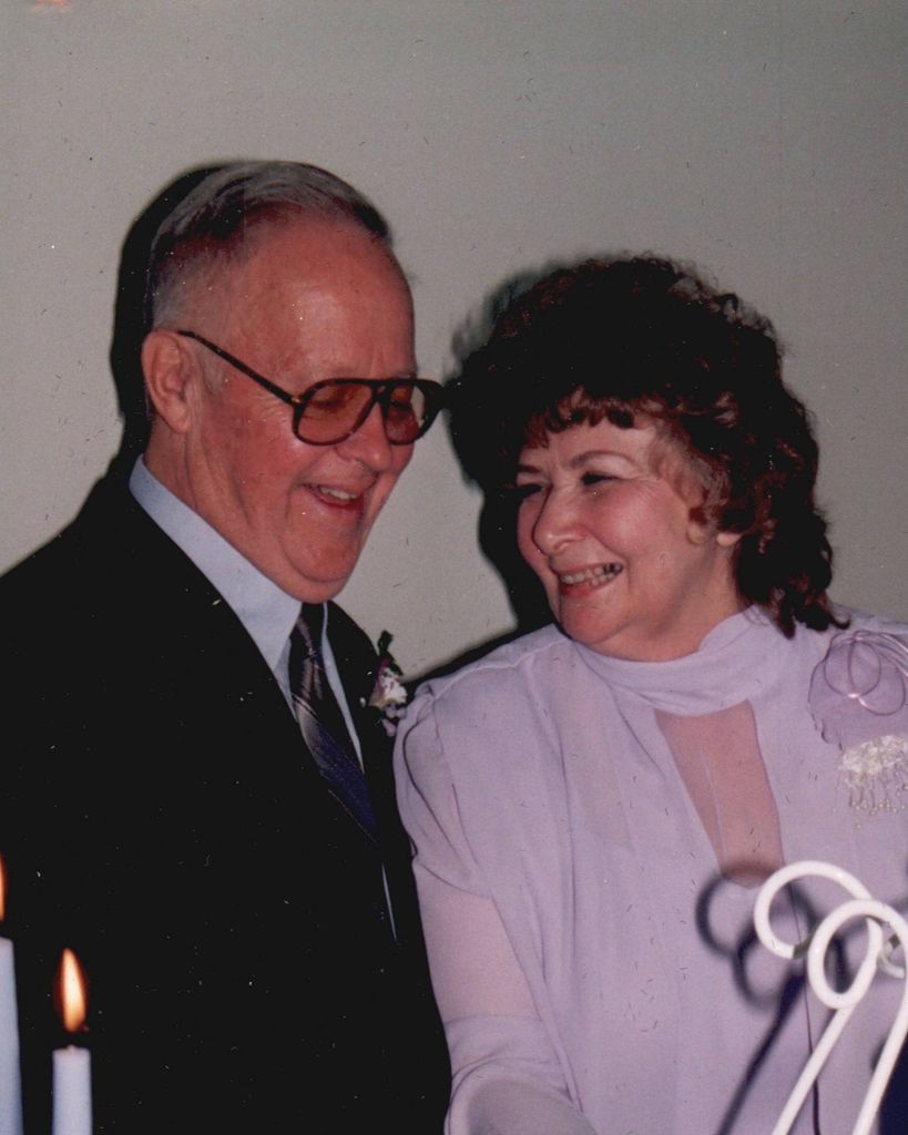 Mary Wyant