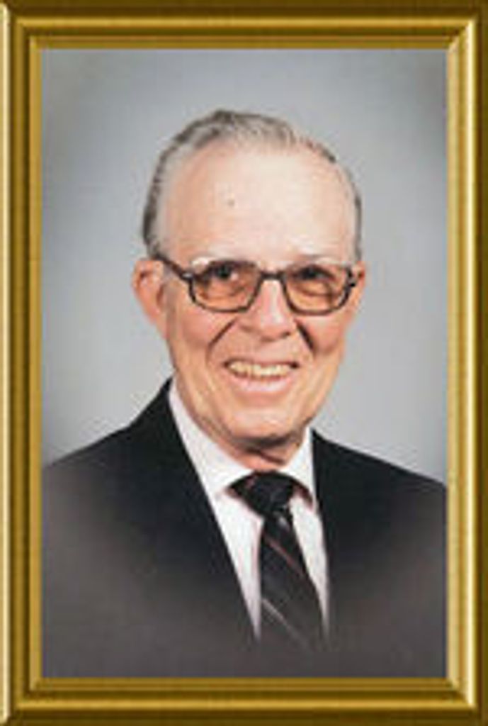 Clarence F. Letendre, Jr.