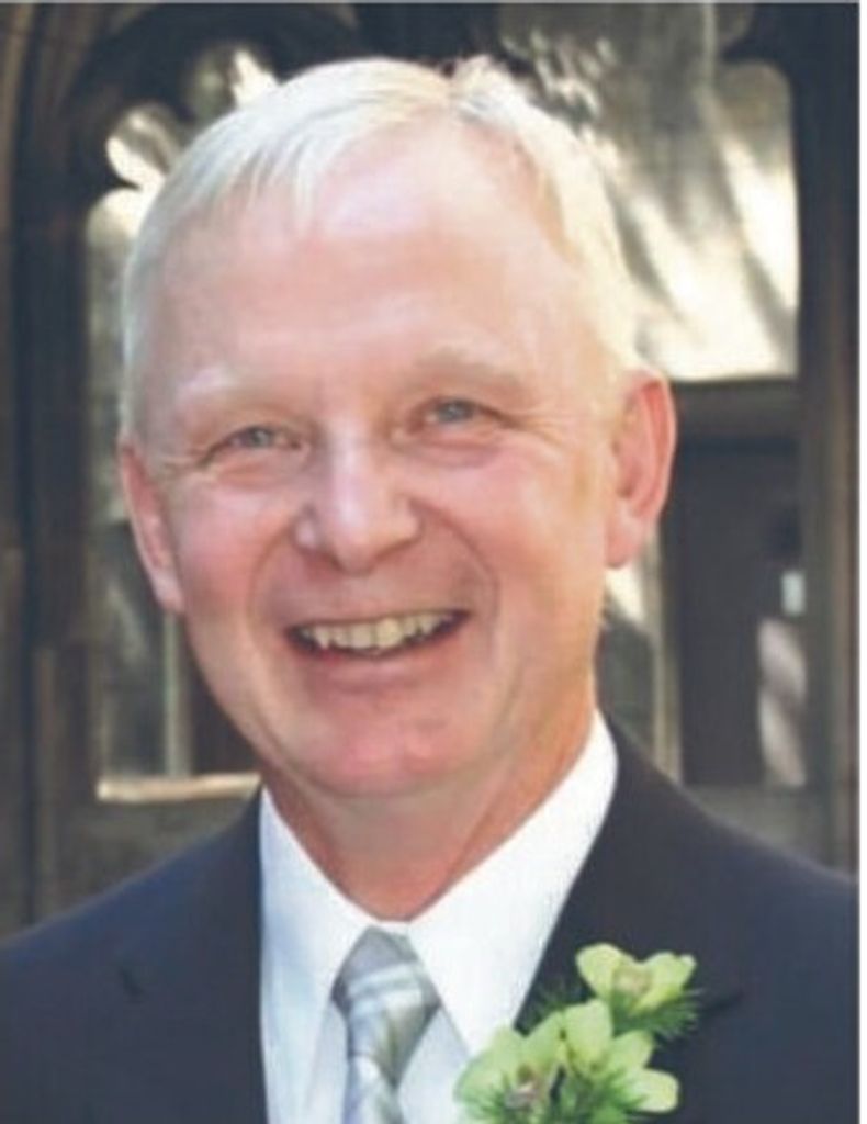 Steven Grosland