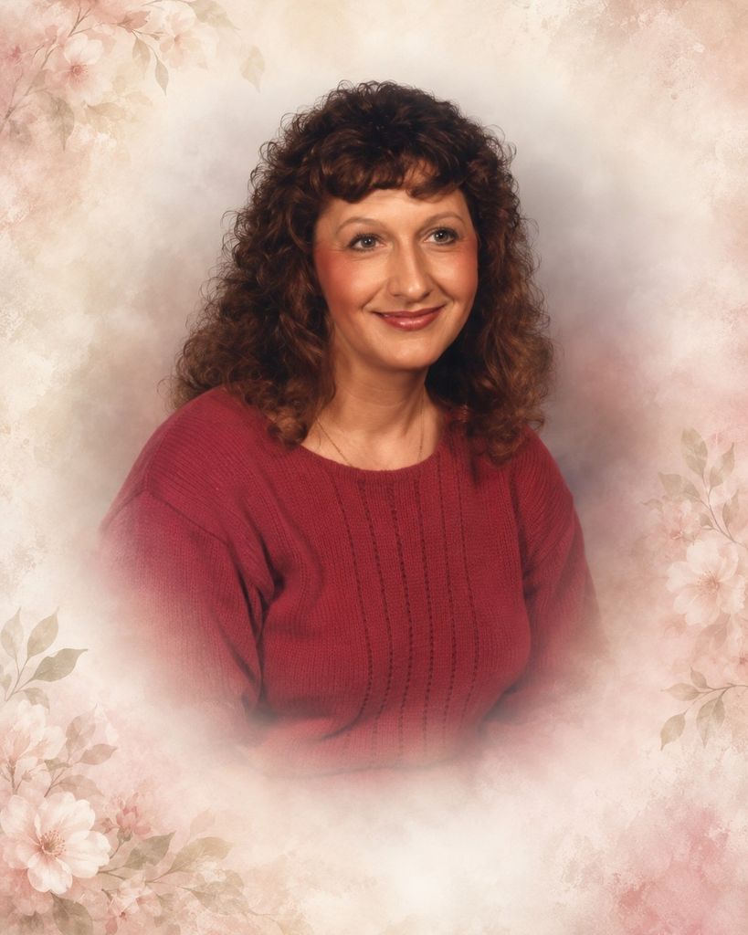 Nancy Maxine Tidwell Profile Photo