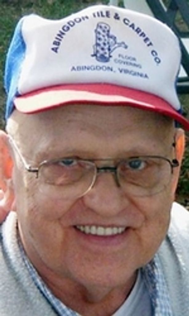 William "Bill" D.  Hutchison
