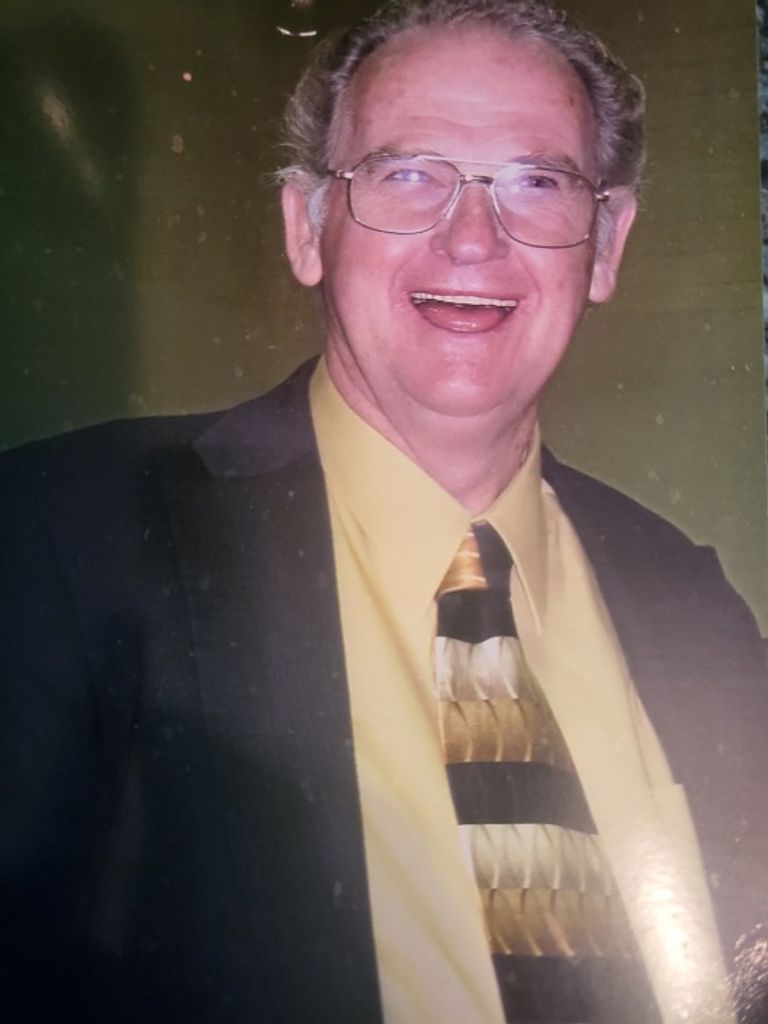 Rev. William Wesley Hudgins Profile Photo