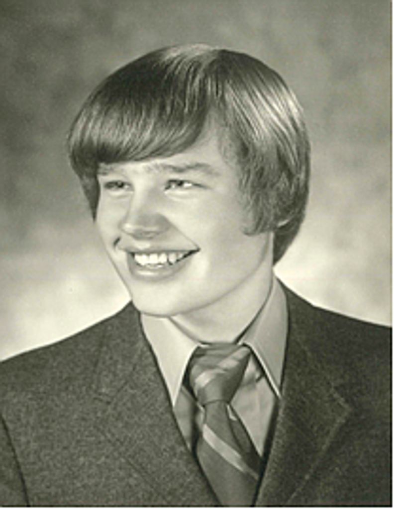 Dennis Mangold
