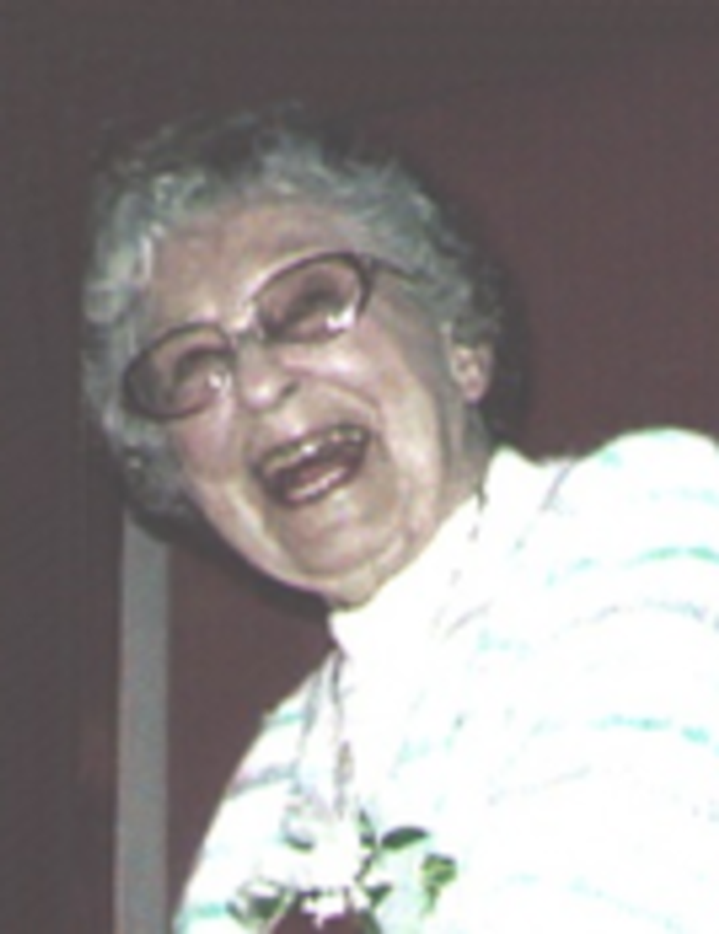 Catherine Davis