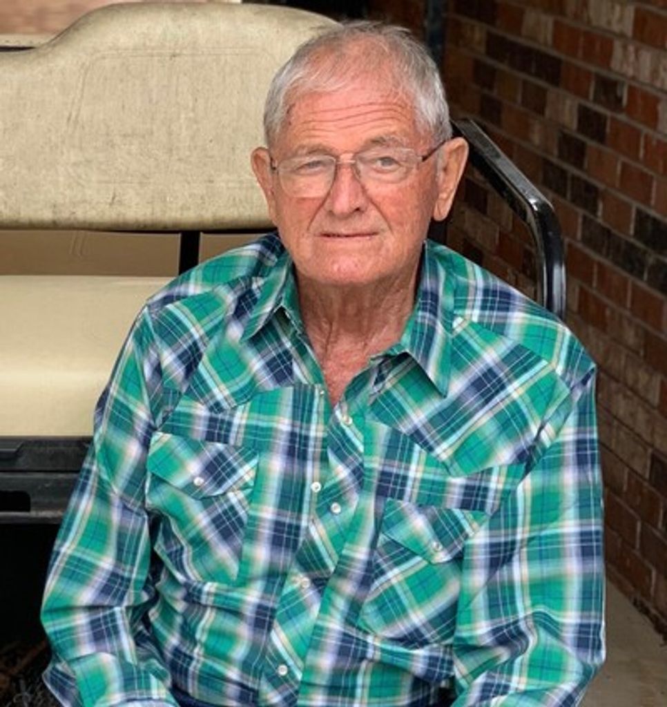 W.E. Hughes Profile Photo