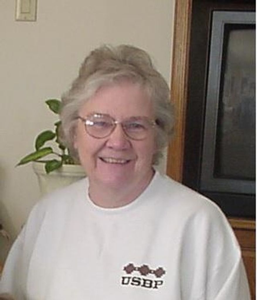 Joann E Williams Profile Photo