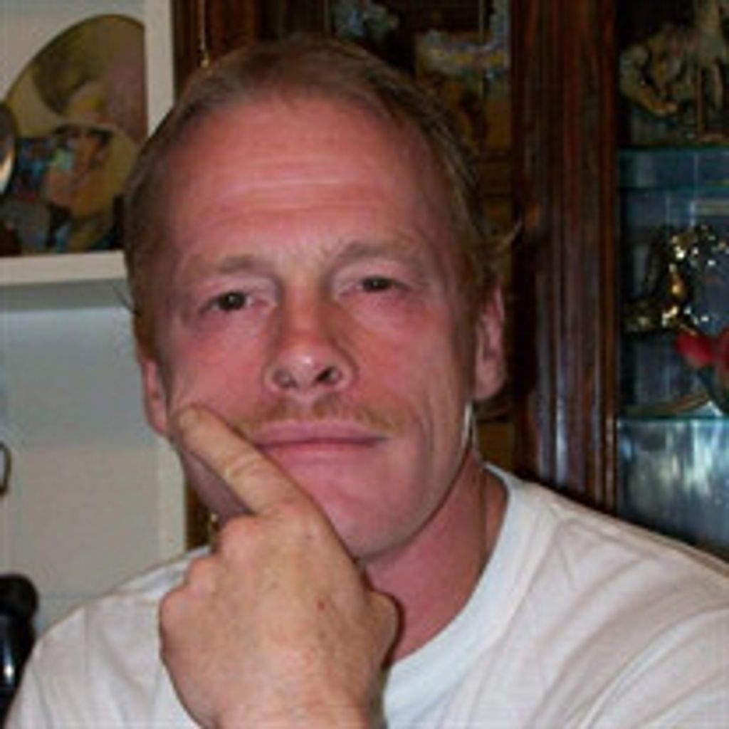 Larry Gene Parris