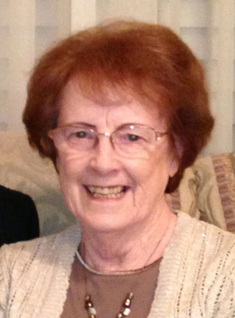 Leita Strickland Shepherd Profile Photo