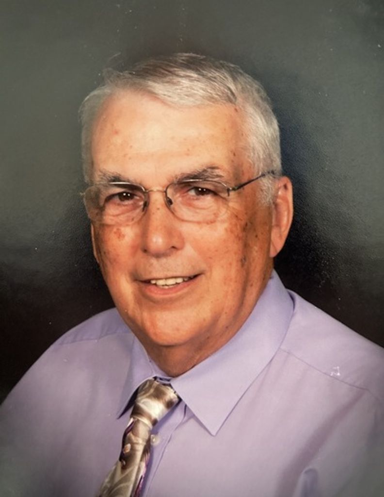 Thomas Carl Smith Profile Photo