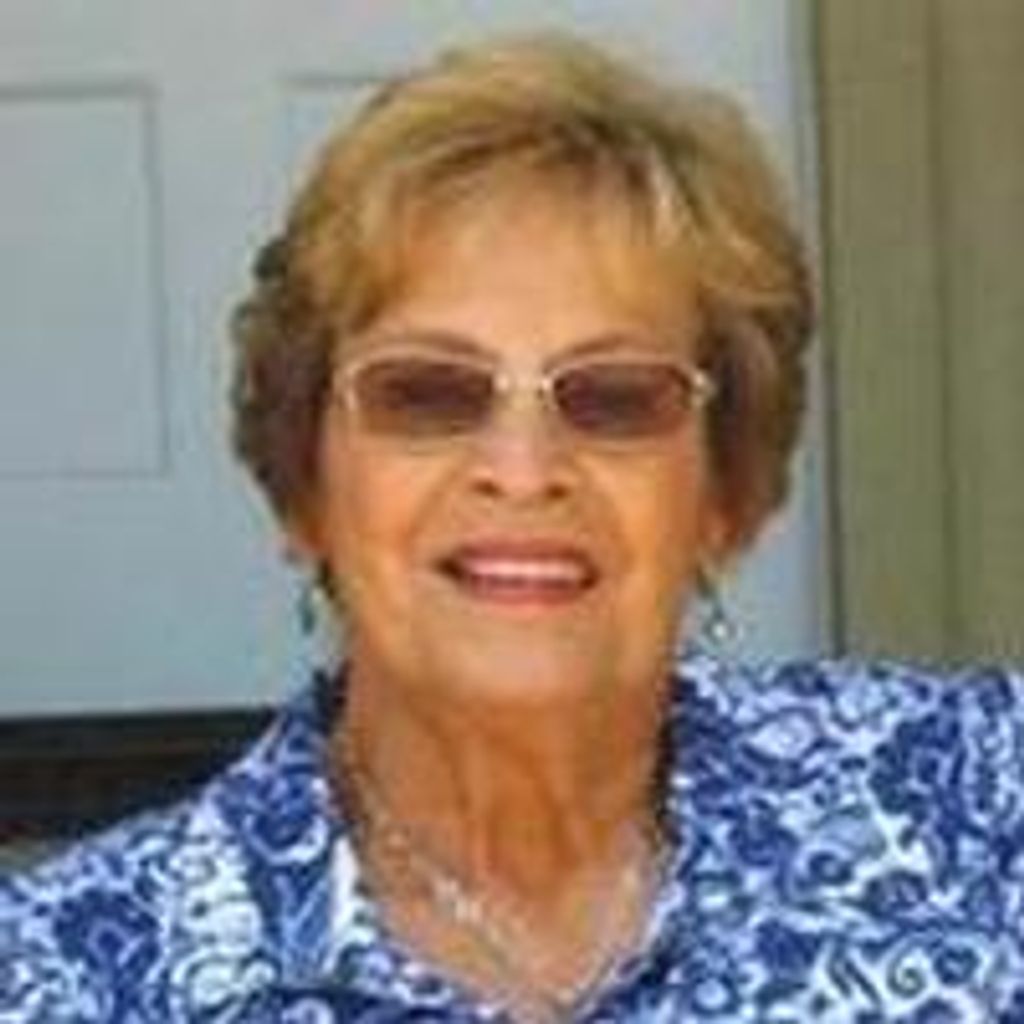 Carolyn  Jean Brooks