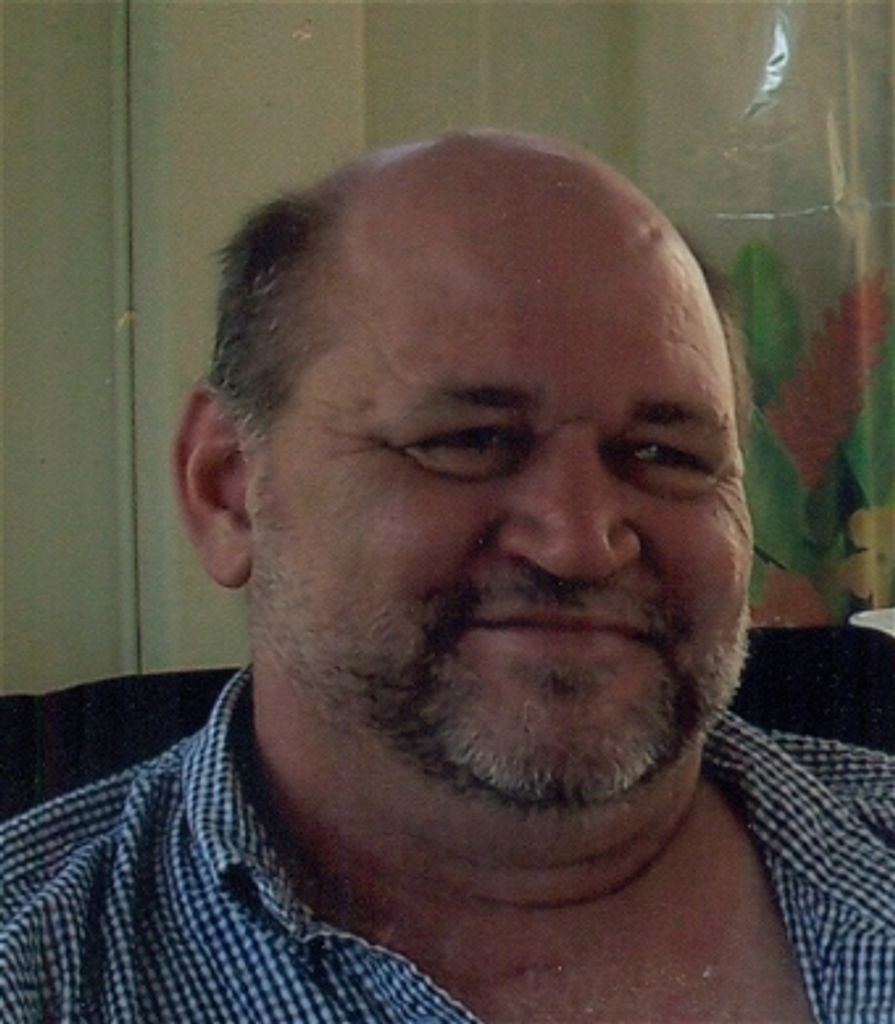 Daniel J. Fisher