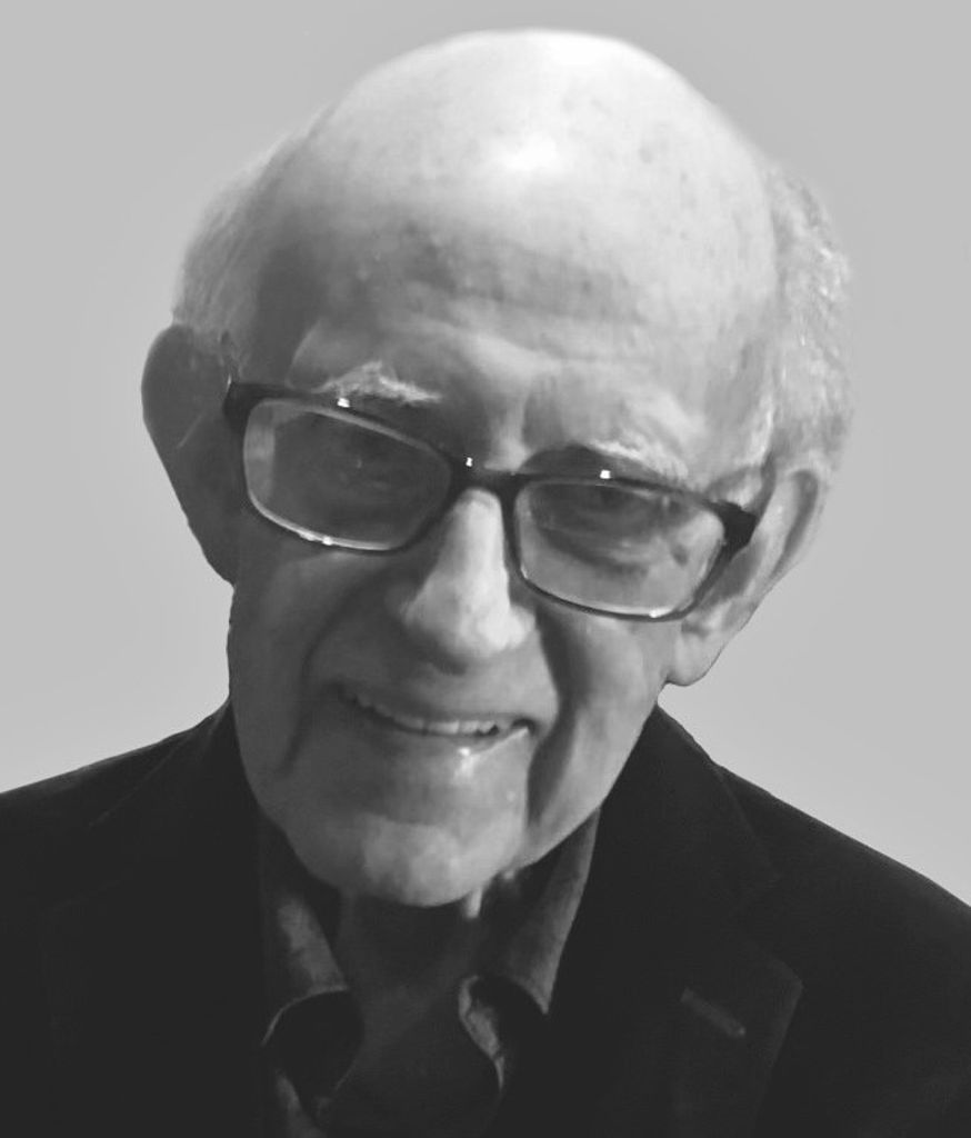 Harry J. "Bud" Kerwin