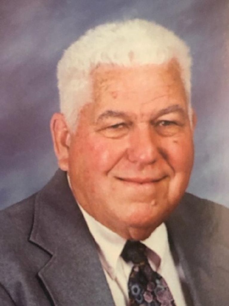 Herbert H Mcdonald Profile Photo
