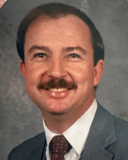 Drew Richardson Profile Photo