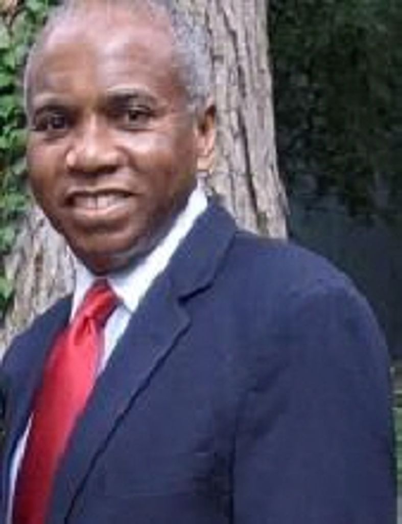 Louis 'Lou' Jean-Pierre