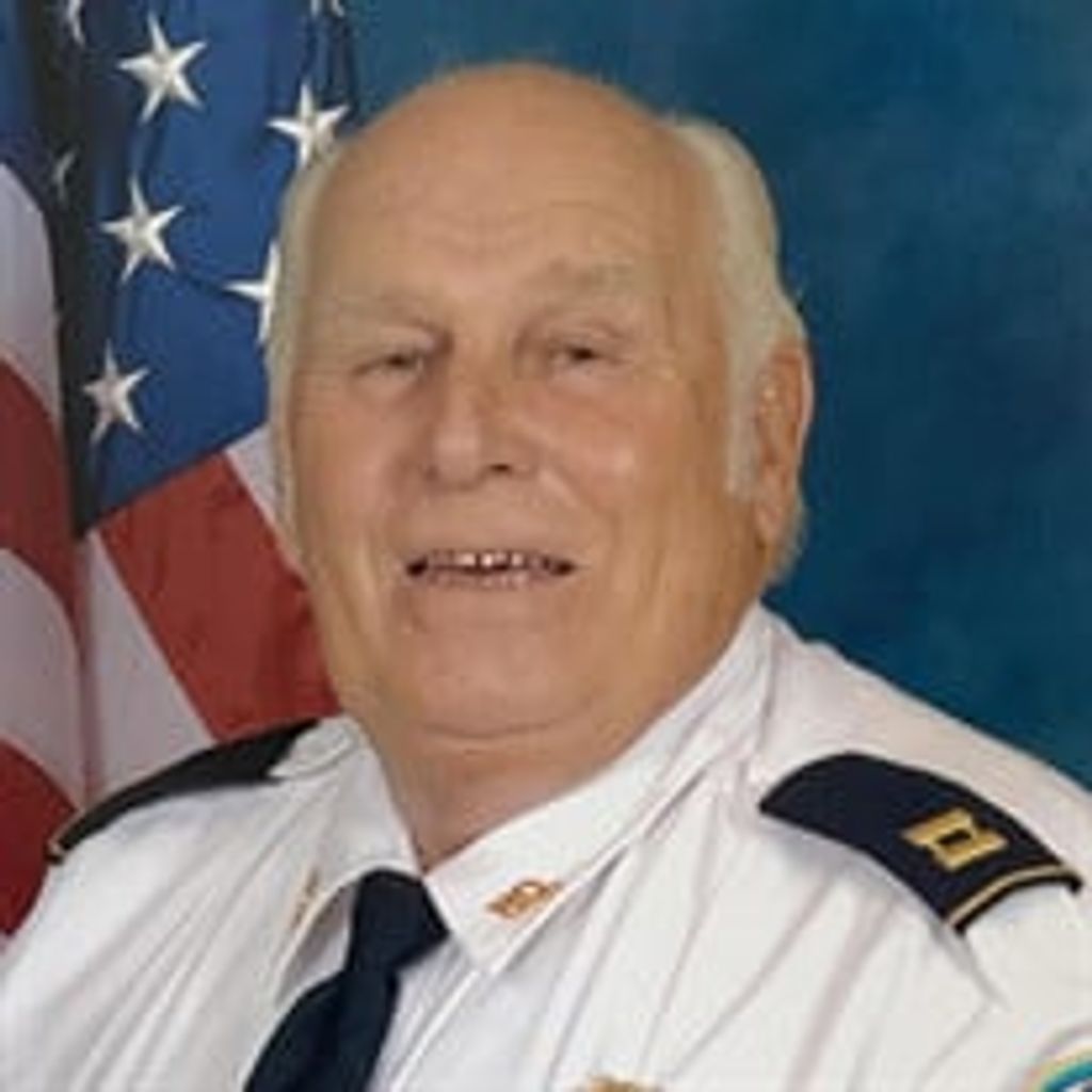 Raymond Vincent Baum Profile Photo