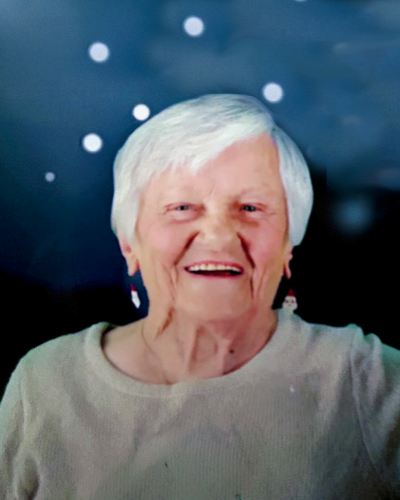 DOLORES FAYE GRASBERGER Profile Photo