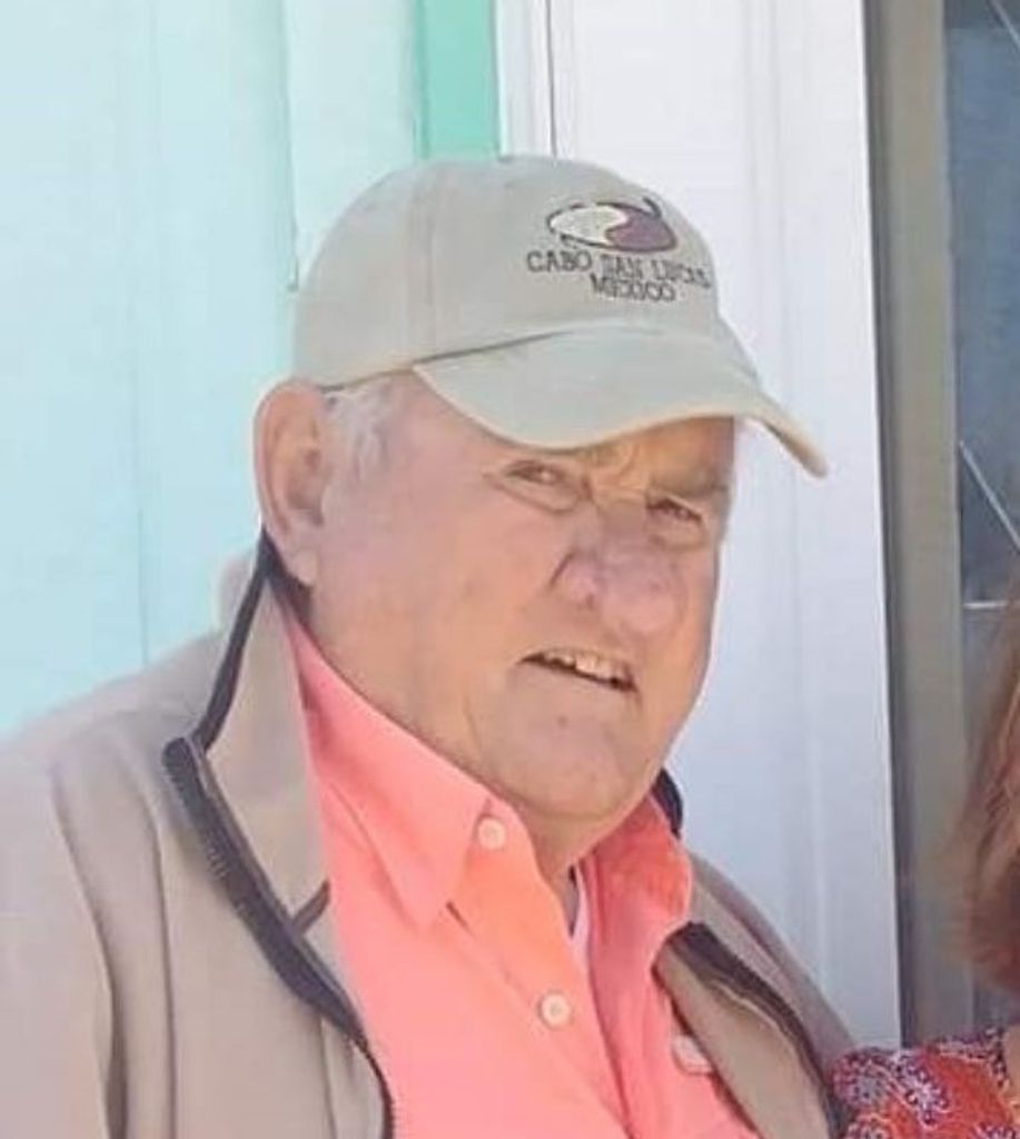 Dennis Foster