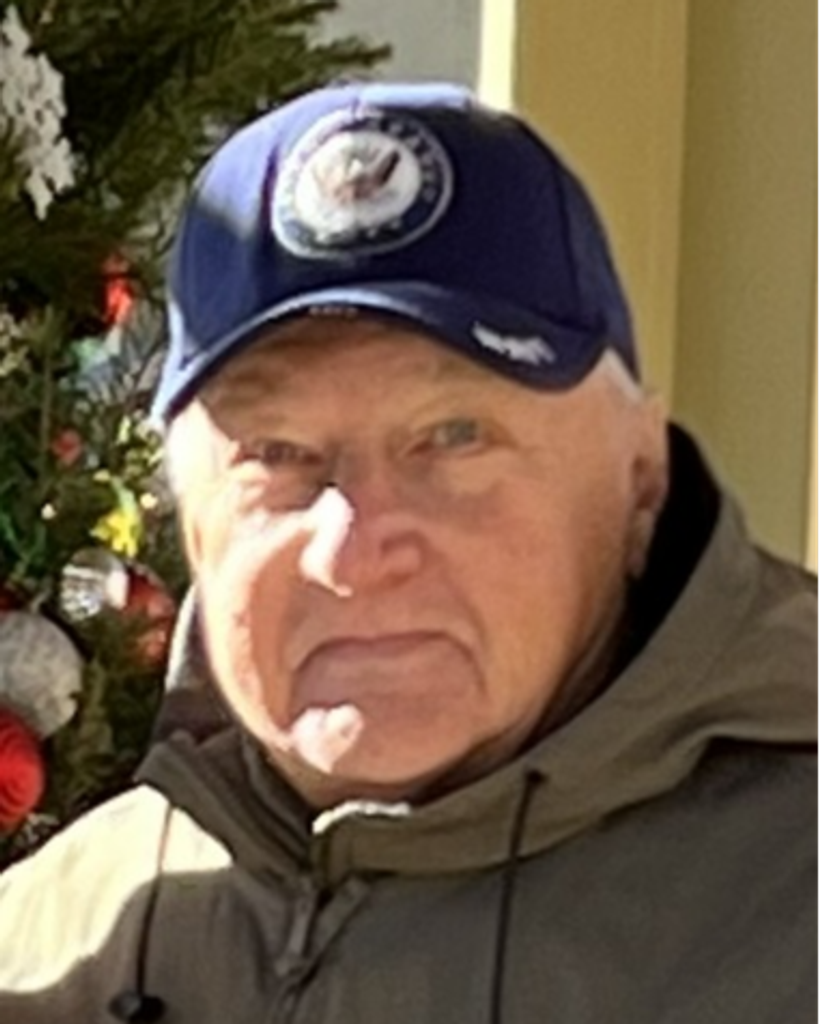 Robert Beers Graham Profile Photo