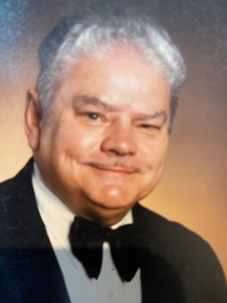 Samuel R. Laubscher