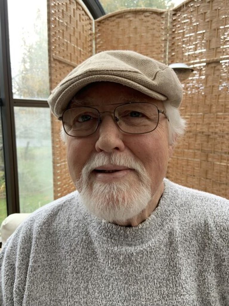 Michael Joseph Campbell Profile Photo