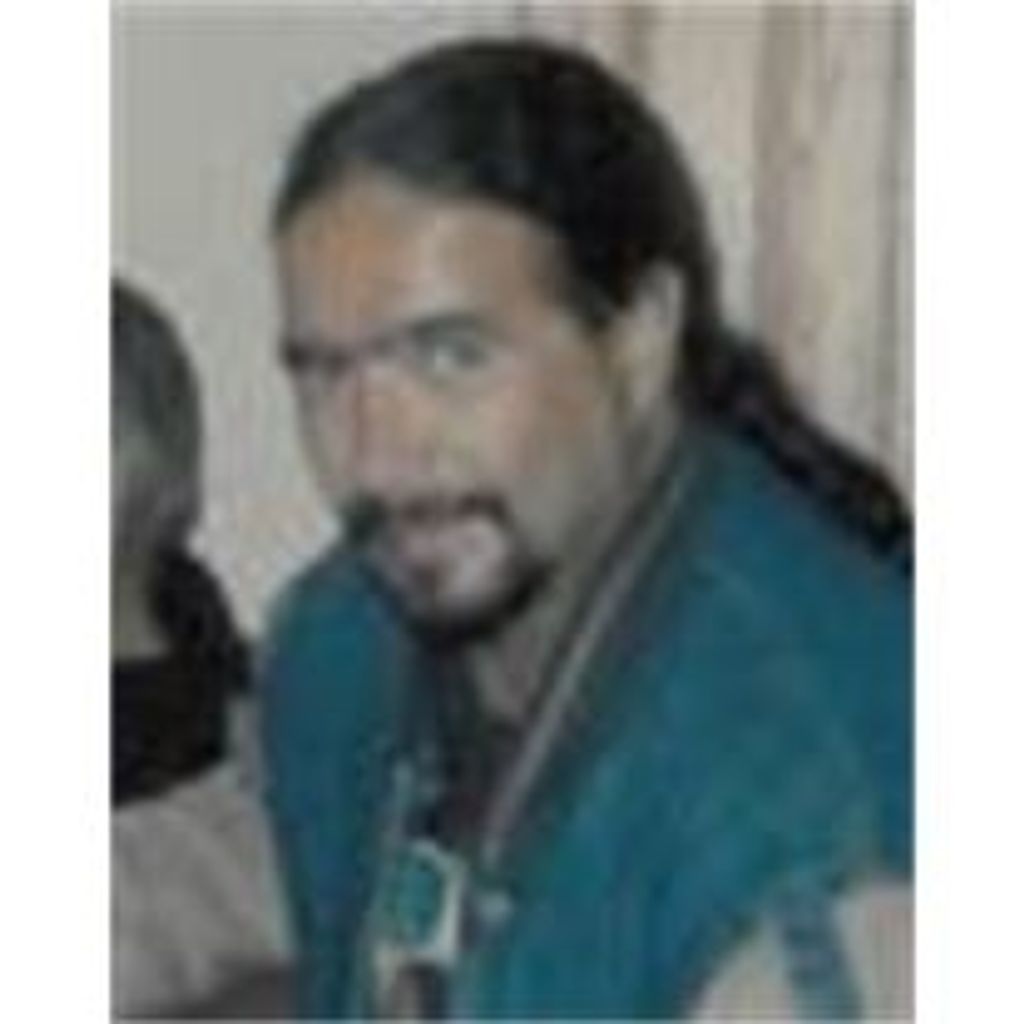 Paul G. - Age 47 - Chamita Sanchez
