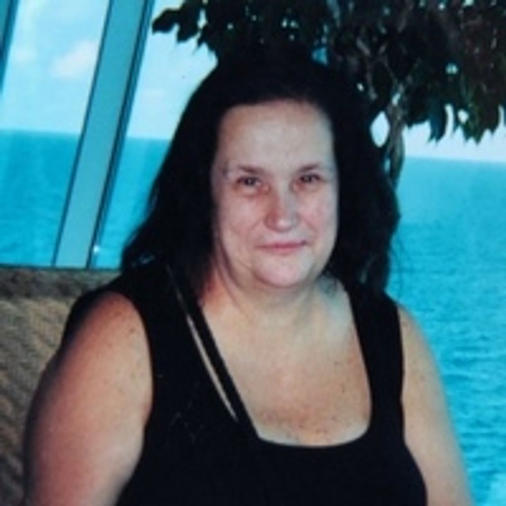 Paula E. Parker