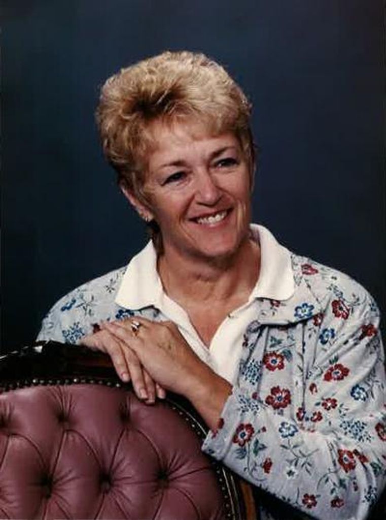 Linda P. Lougy Profile Photo