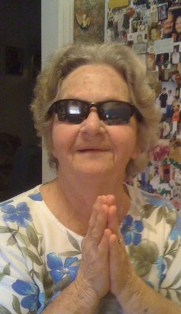 Patricia R. Gallo Profile Photo