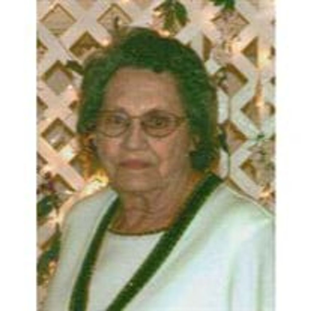 Ida Frances Bell Himes