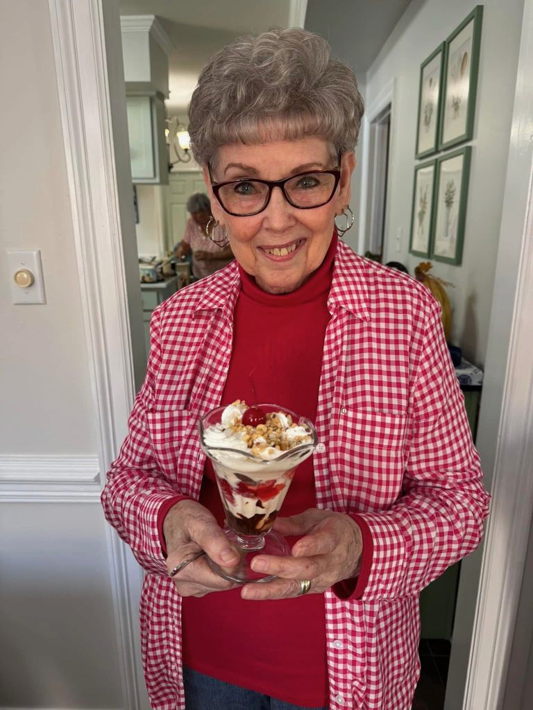 Beatrice Taylor Profile Photo