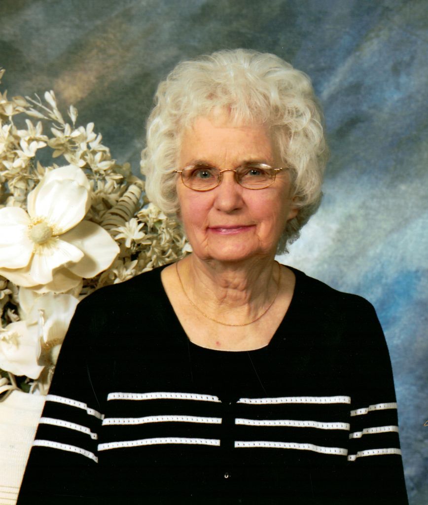 Margaret Ashmann Profile Photo