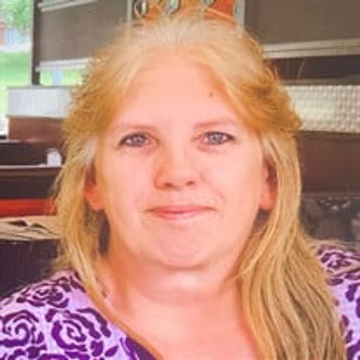 Jacquelyn Antonson Profile Photo