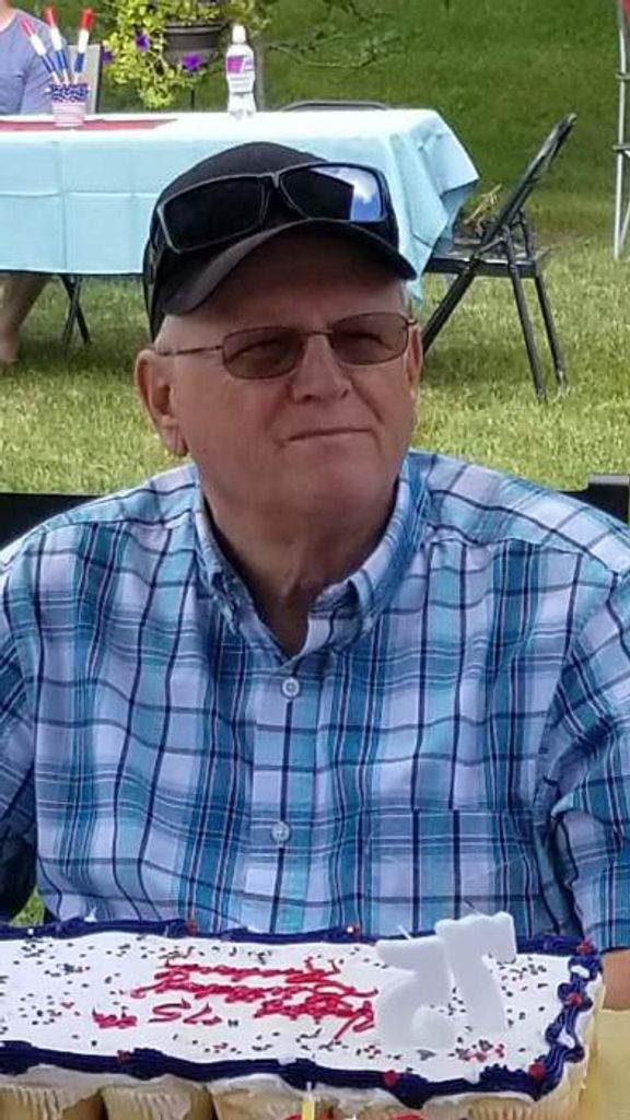 Richard E. Scott Profile Photo