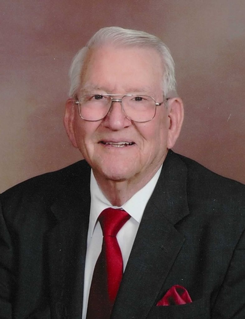 Don Thomas Nelson Profile Photo