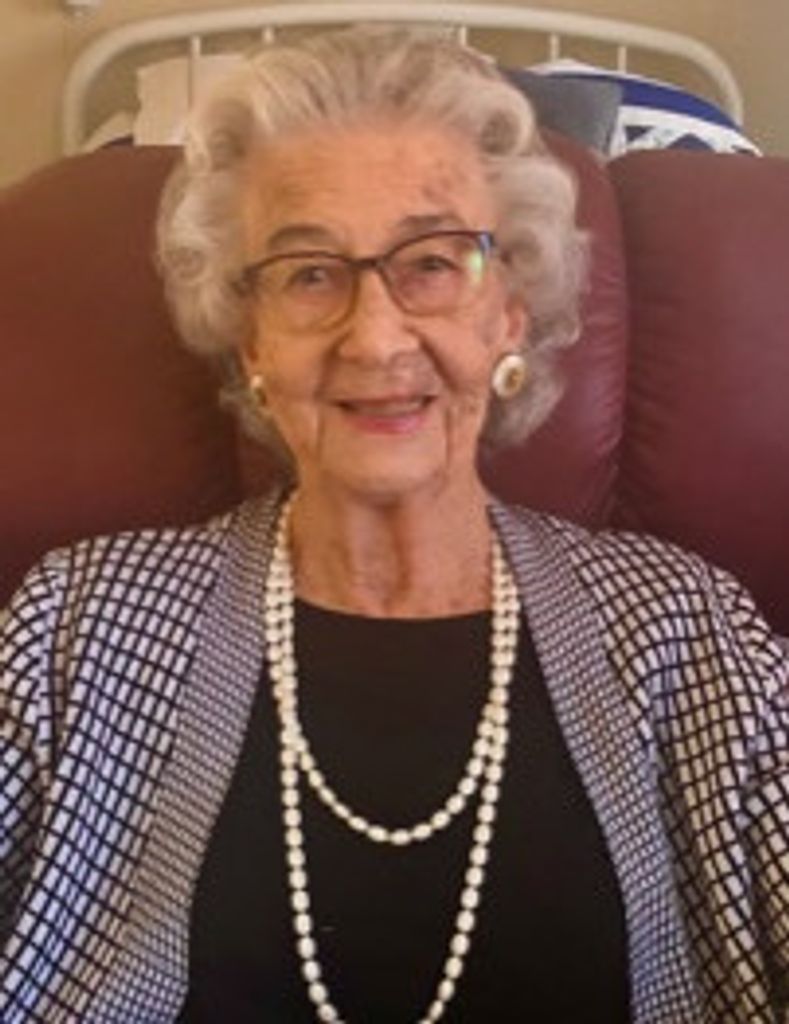 Lucy Frances (Hales)  Lewis