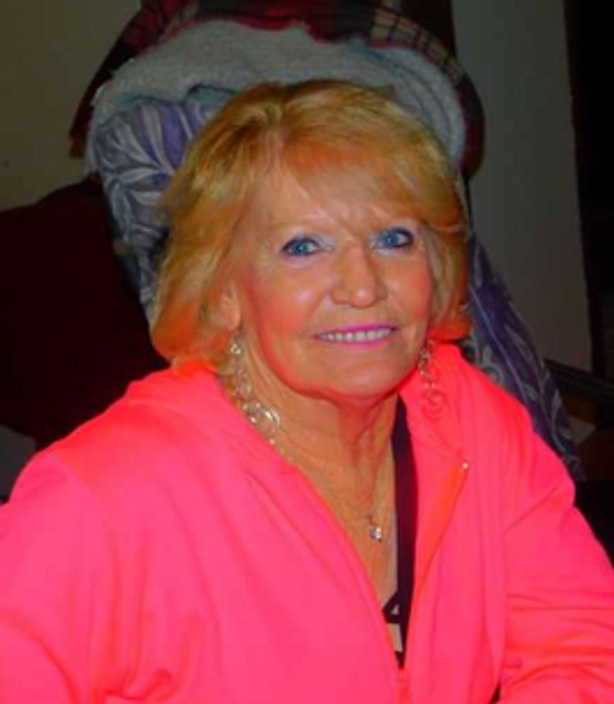 Sharon Gile