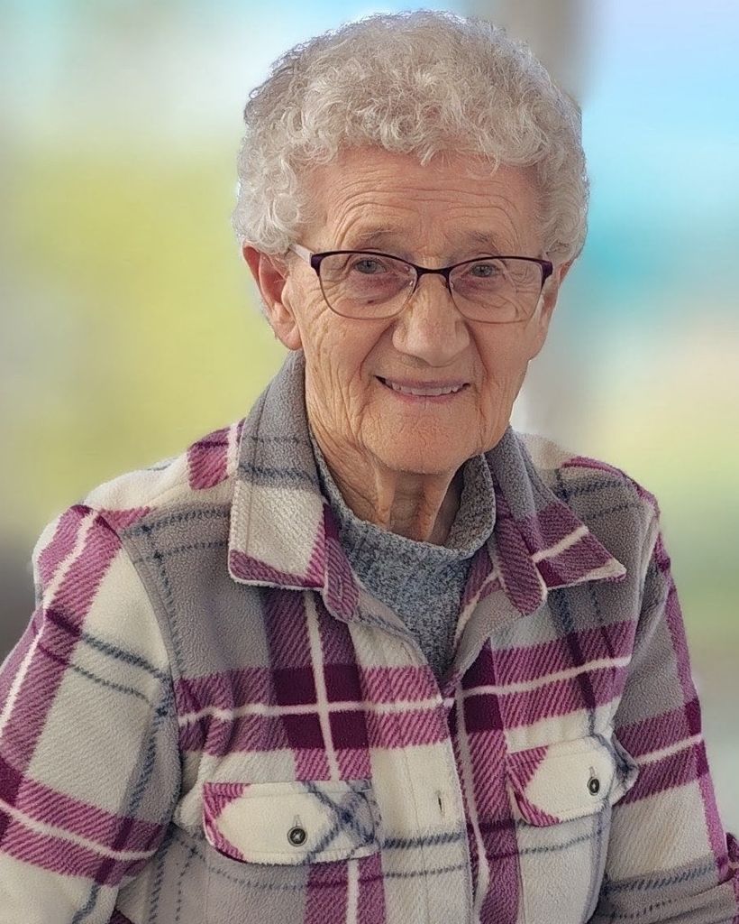 Christine Siemens