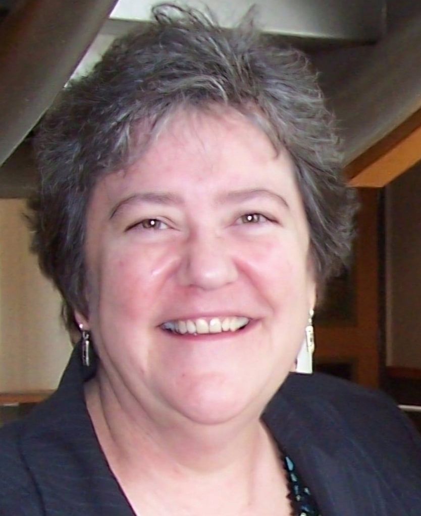 Mrs. Beryl Hocker Profile Photo