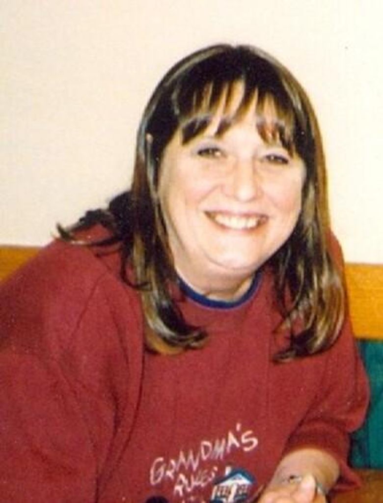 Ruth Martin Profile Photo