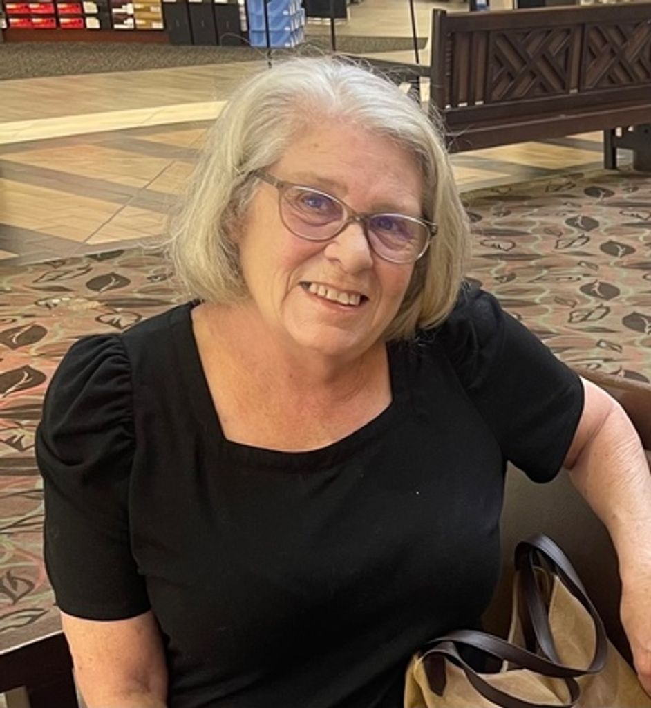 Martha Elizabeth Holifield Profile Photo