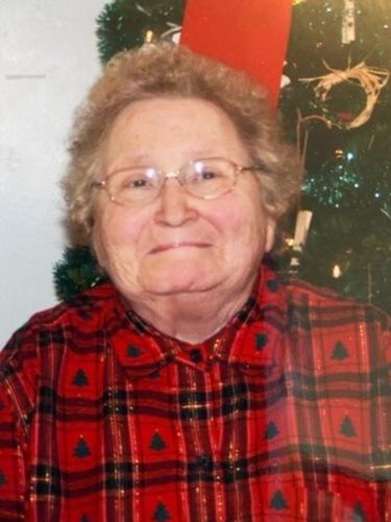 Ruth Jean Ford Profile Photo