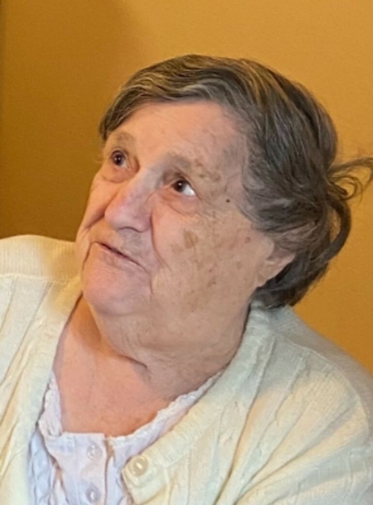 Loretta Robinson